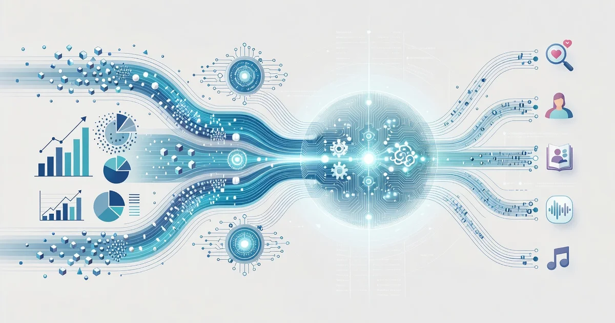 Featured image: Professional featured image for: How Ai Is Improving Digital Search: Everything You Need to Know. Cl