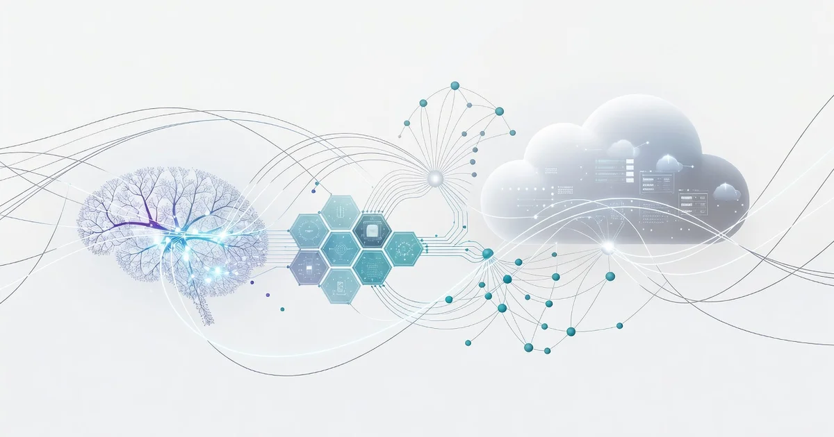 Featured image: Professional featured image for: Emerging Technology Trends Shaping the Digital Future: Everything Y