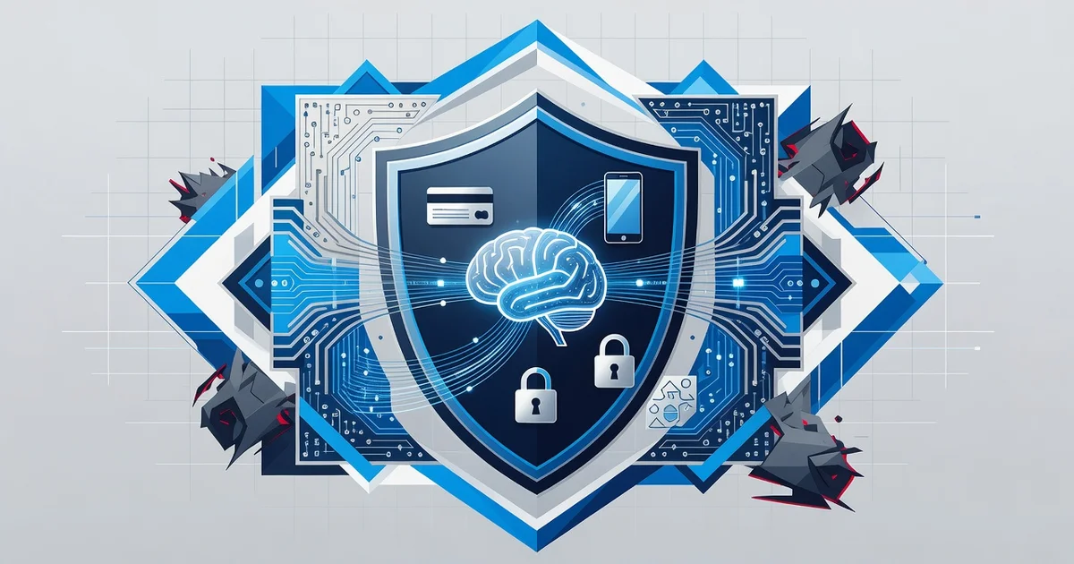 Featured image: Professional featured image for: How Cybersecurity Protects Personal Information Online: Everything